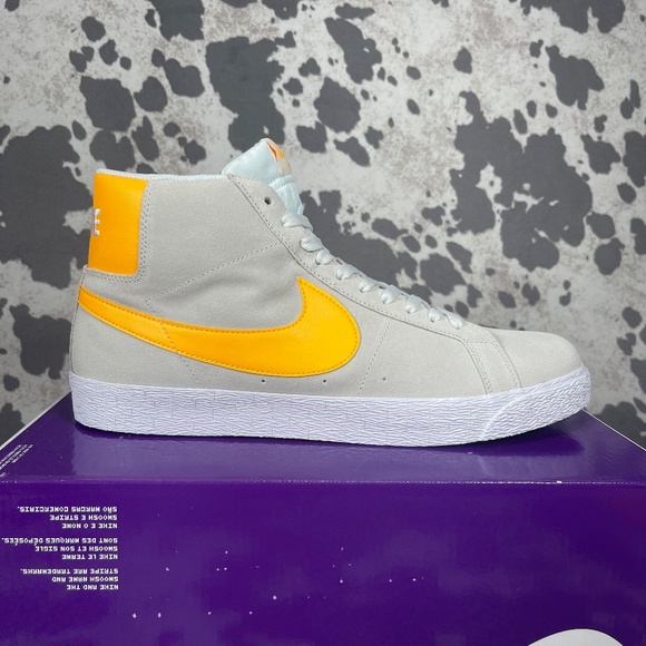 Nike SB Zoom Blazer Mid sz. 13 main image 9